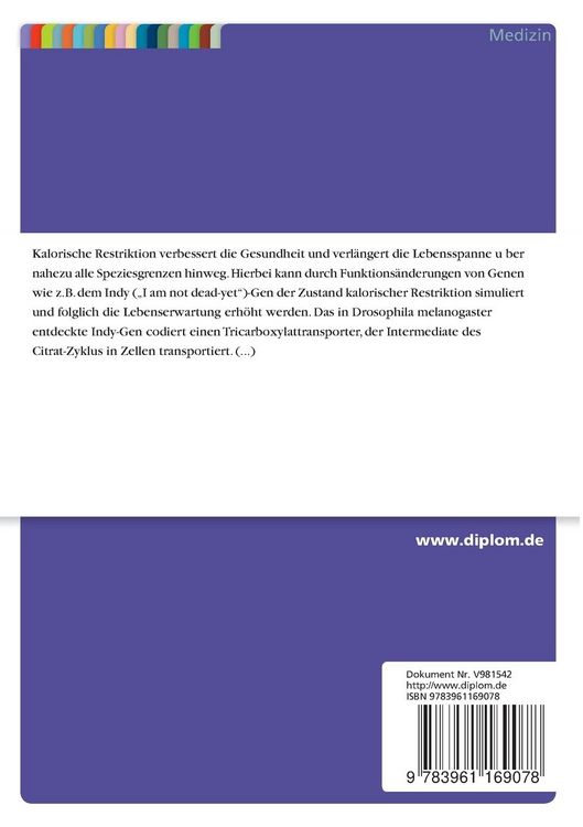 Produktbild: Identifikation von Promotorelementen, die zu einer CAR-abh&auml;ngigen Induktion von INDY fu&iquest;hren