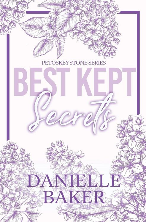 Produktbild: Best Kept Secrets