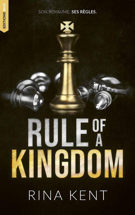 Produktbild: Kingdom Duet - Tome 0 : Rule of a Kingdom