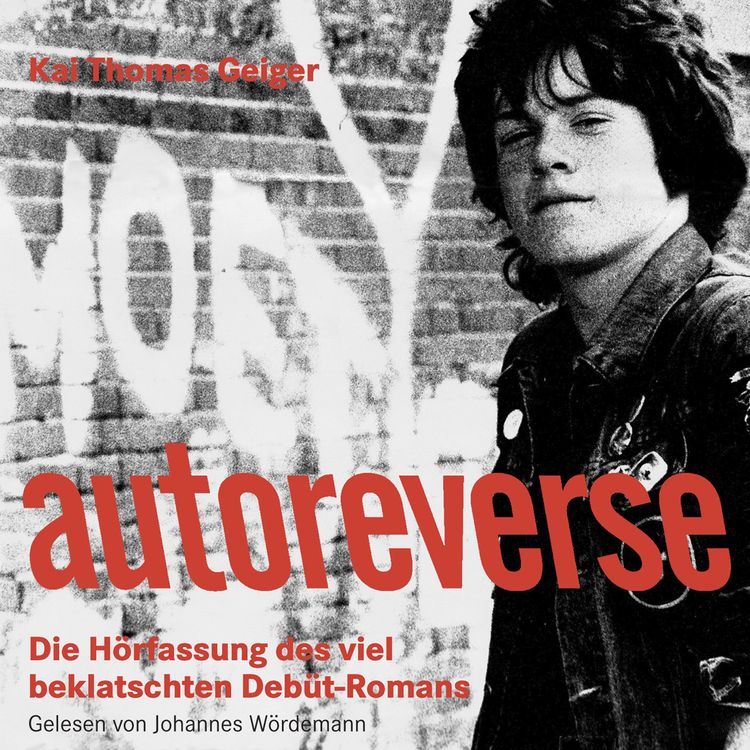 Produktbild: autoreverse