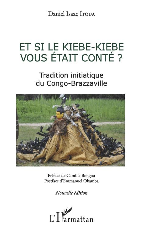 Produktbild: Et si le kiebe-kiebe vous &eacute;tait cont&eacute; ?
