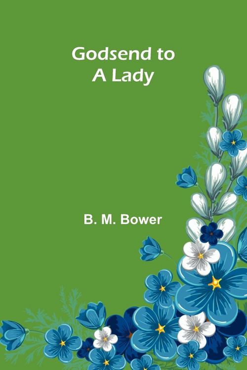 Produktbild: Godsend to a Lady