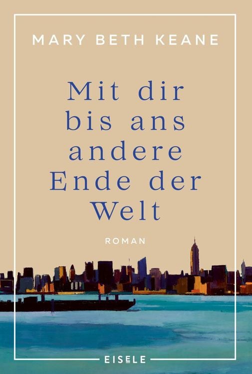 Produktbild: Mit dir bis ans andere Ende der Welt