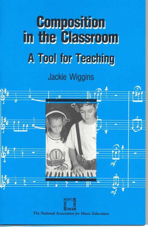 Produktbild: Composition in the Classroom