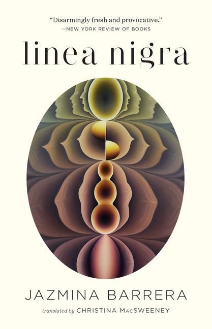 Produktbild: Linea Nigra