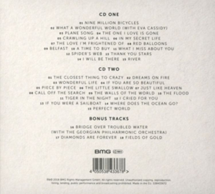 Produktbild: Ultimate Collection