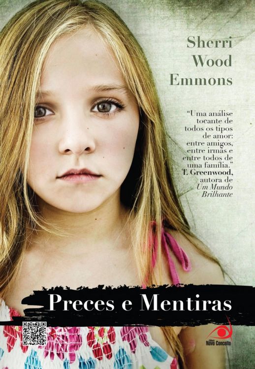 Produktbild: Preces e mentiras