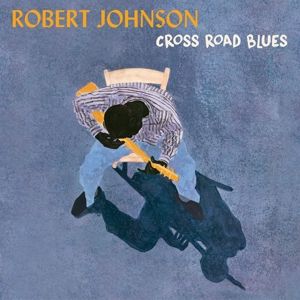 Produktbild: Crossroad Blues, 1 Schallplatte (LP-Gatefold/Re-Release)