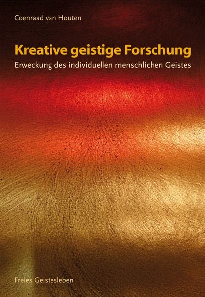 Produktbild: Kreative geistige Forschung