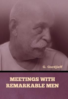Produktbild: Meetings with Remarkable Men