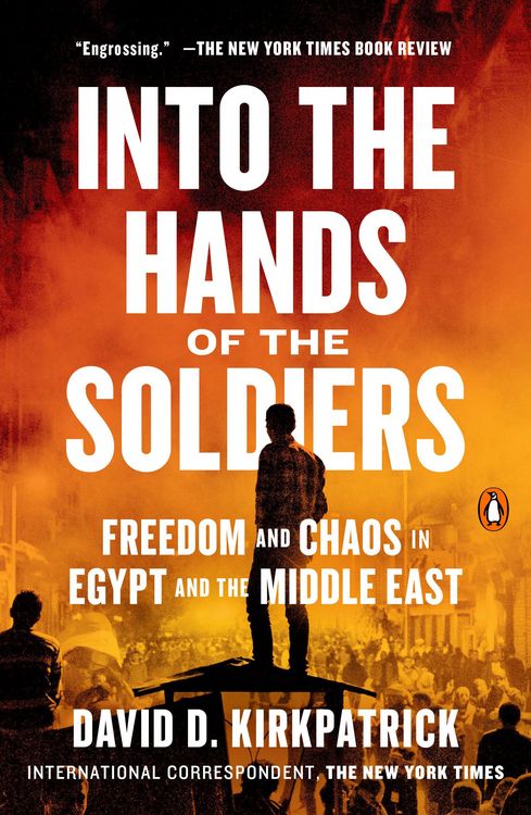 Produktbild: Into the Hands of the Soldiers