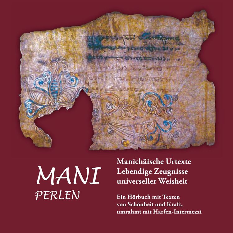 Produktbild: Mani Perlen