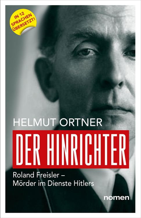 Produktbild: Der Hinrichter