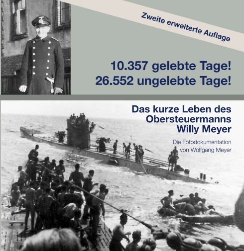 Produktbild: 10357 gelebte Tage! 26552 ungelebte Tage! 2. Auflage