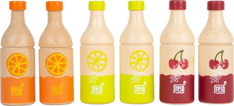 Produktbild: Flaschenkiste fresh 7-teilig