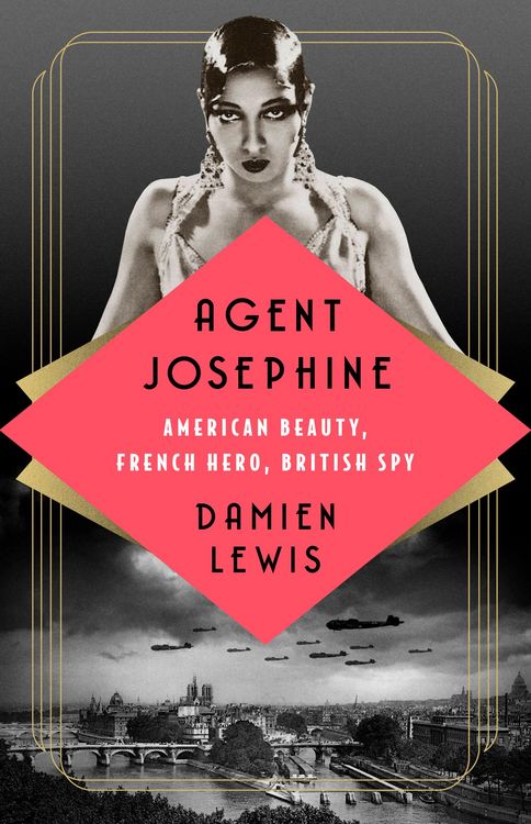 Produktbild: Agent Josephine