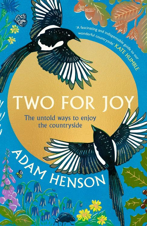 Produktbild: Two for Joy