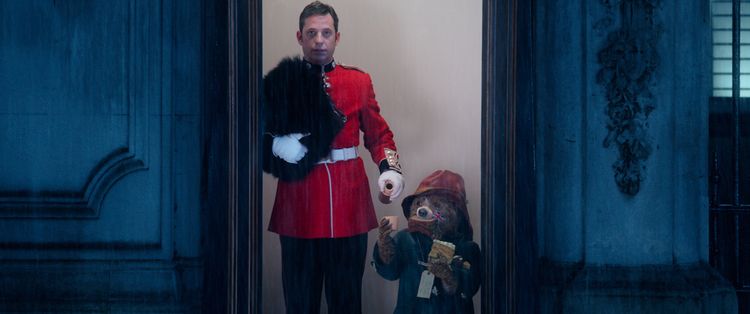 Produktbild: Paddington [SE]