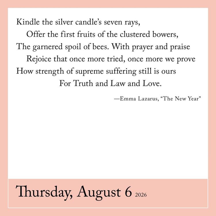 Produktbild: Prayer for Every Day Page-A-Day(r) Calendar 2026