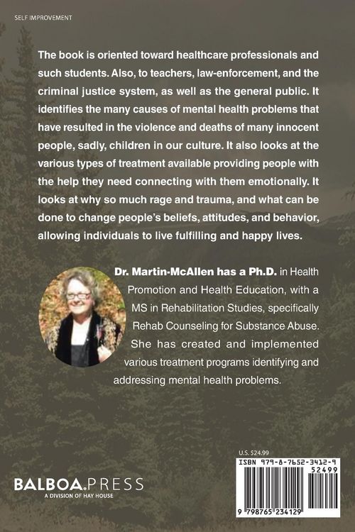 Produktbild: Wandering, Lost & Wounded Souls Understanding Problems Related To Mental Health
