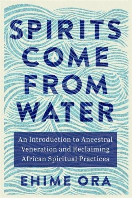 Produktbild: Spirits Come from Water