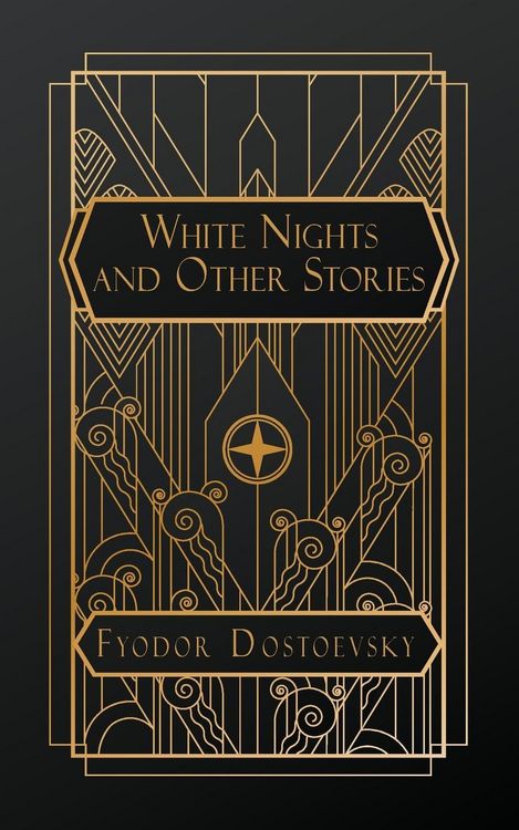 Produktbild: White Nights and Other Stories