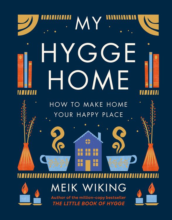 Produktbild: My Hygge Home