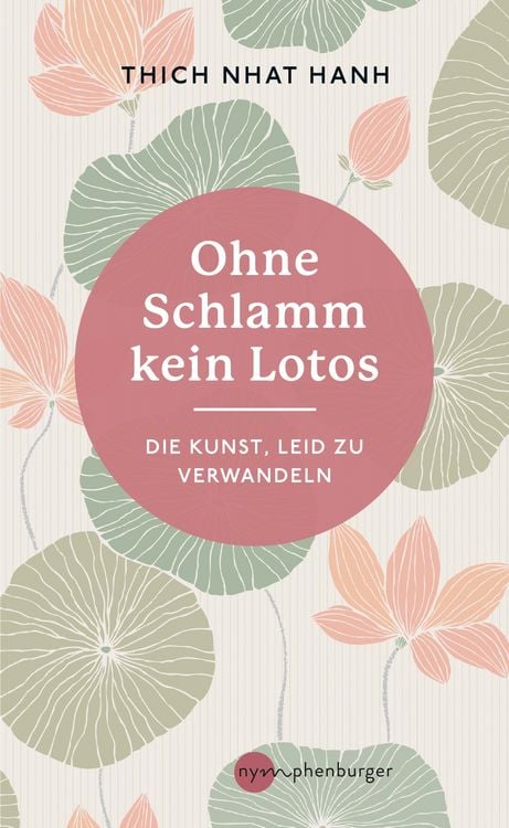 Produktbild: Ohne Schlamm kein Lotos