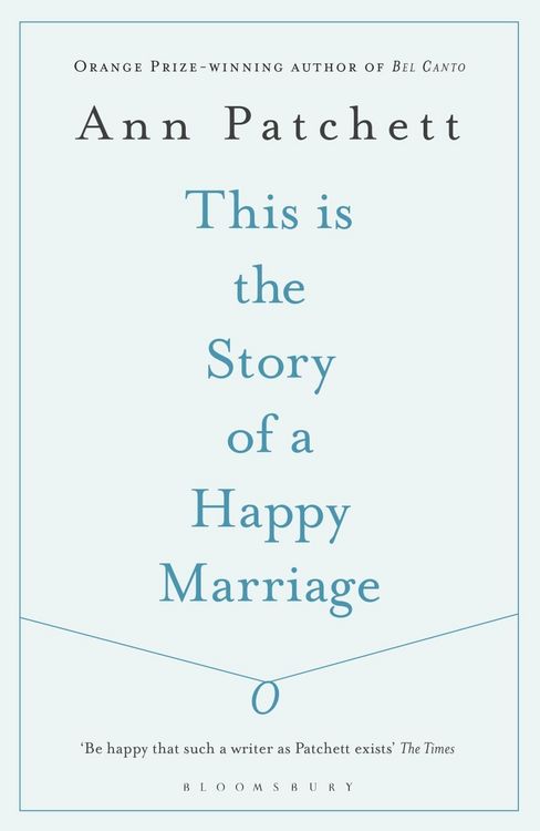 Produktbild: This Is the Story of a Happy Marriage