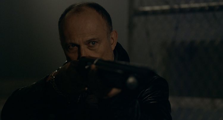 Produktbild: American Killer (uncut)