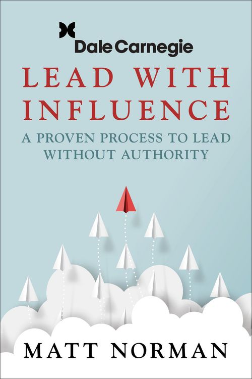 Produktbild: Lead With Influence