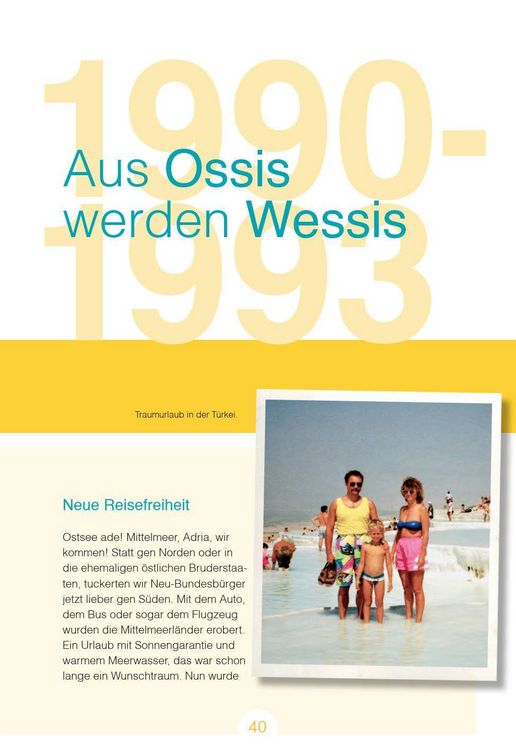 Produktbild: Aufgewachsen in der DDR - Wir vom Jahrgang 1980 - Kindheit und Jugend