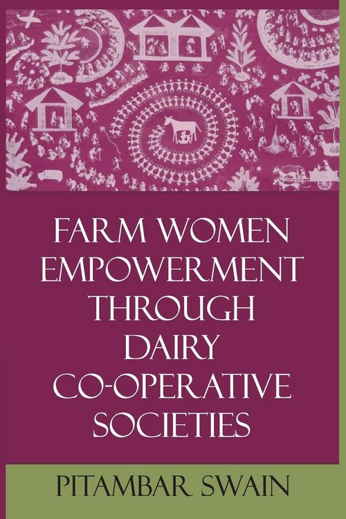 Produktbild: Farm Women Empowerment Through