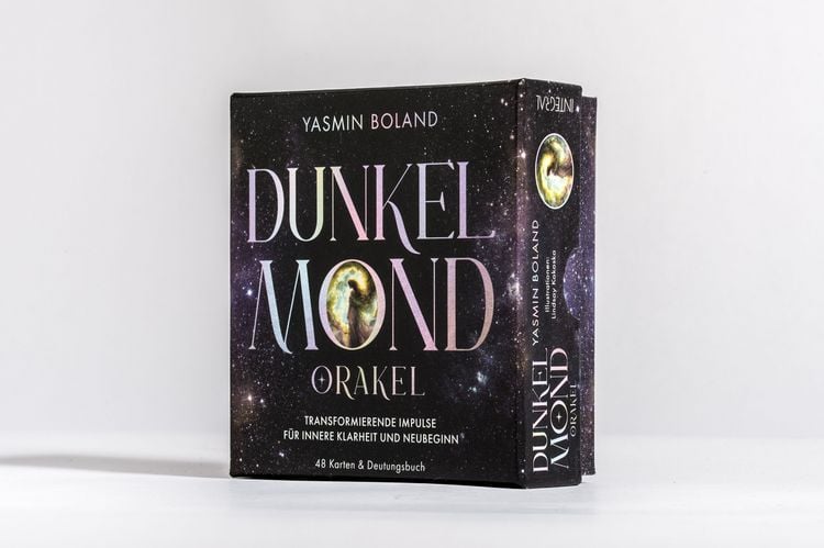 Produktbild: Das Dunkelmond-Orakel