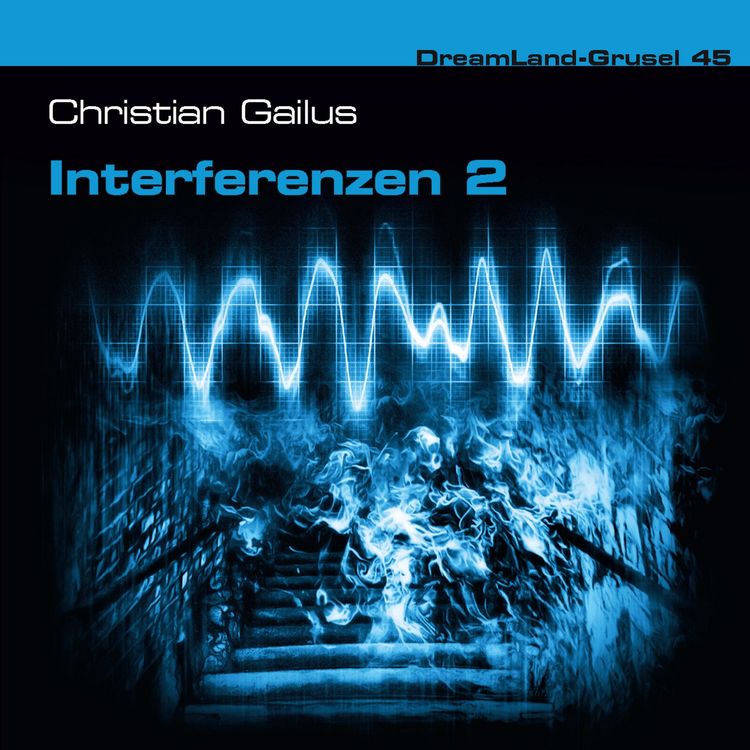 Produktbild: Interferenzen 2