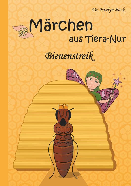 Produktbild: Bienenstreik