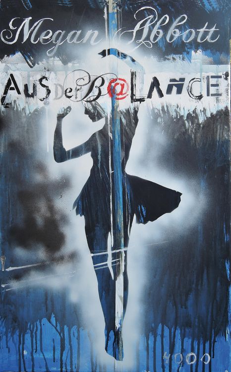 Produktbild: Aus der Balance