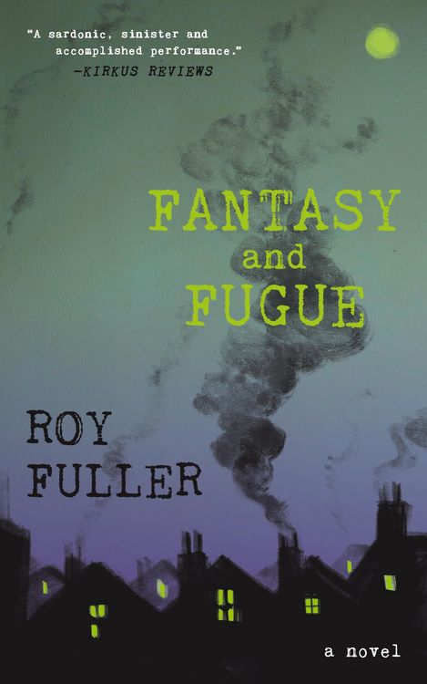 Produktbild: Fantasy and Fugue