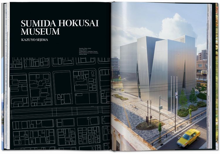 Produktbild: Contemporary Japanese Architecture