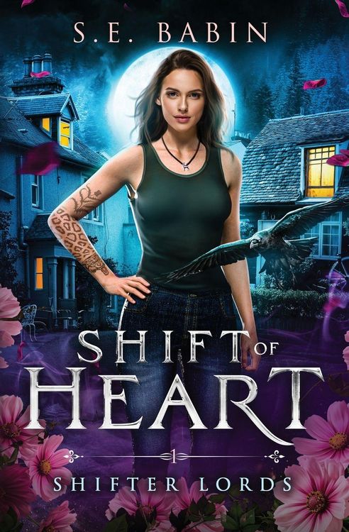 Produktbild: Shift of Heart