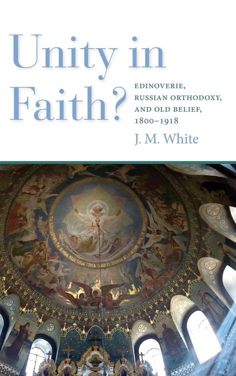 Produktbild: Unity in Faith?