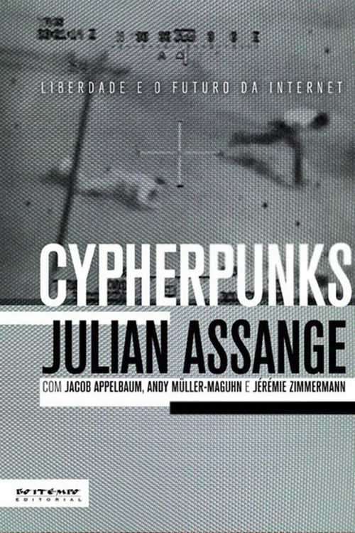 Produktbild: Cypherpunks