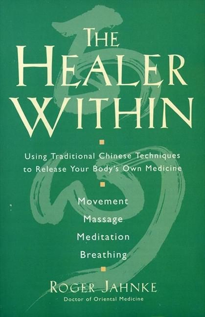 Produktbild: The Healer Within