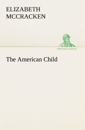 Produktbild: The American Child