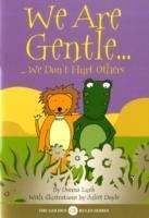 Produktbild: Luck, D: We Are Gentle