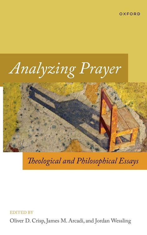 Produktbild: Analyzing Prayer