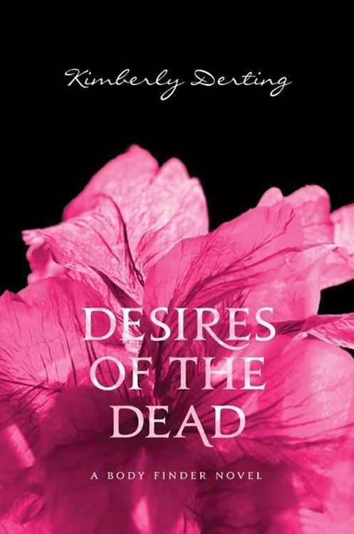 Produktbild: Desires of the Dead