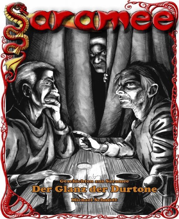 Produktbild: Geschichten aus Saramee 7: Der Glanz der Durtone