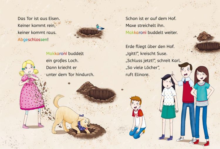 Produktbild: Die unlangweiligste Schule der Welt. Geheime Pause 3: Der Kaninchen-Trick