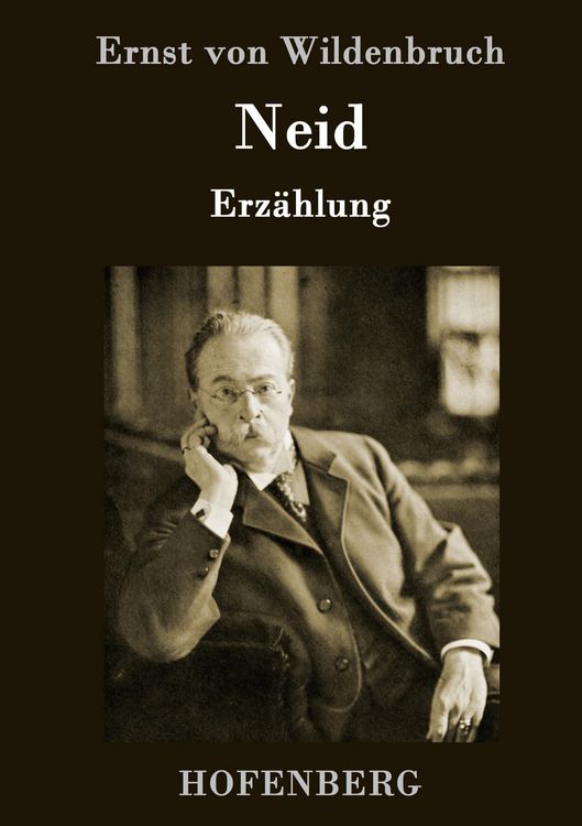 Produktbild: Neid